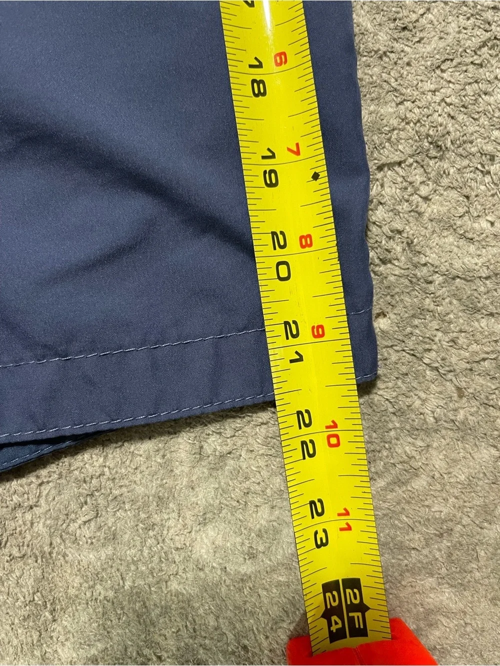 Mens Banana Republic Board Shorts